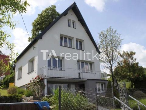 Prodej rodinného domu, Frýdlant nad Ostravicí, Ferdiše Duši, 144 m2