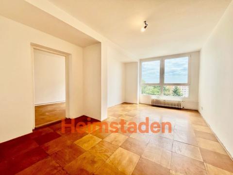 Pronájem bytu 3+1, Frýdek-Místek - Místek, Československé armády, 76 m2