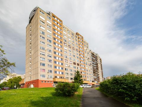 Prodej bytu 6+kk a větší, Praha - Záběhlice, Dunická, 376 m2