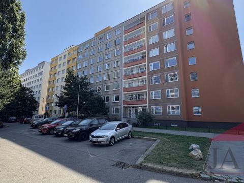 Prodej bytu 3+1, Praha - Stodůlky, Borovanského, 71 m2