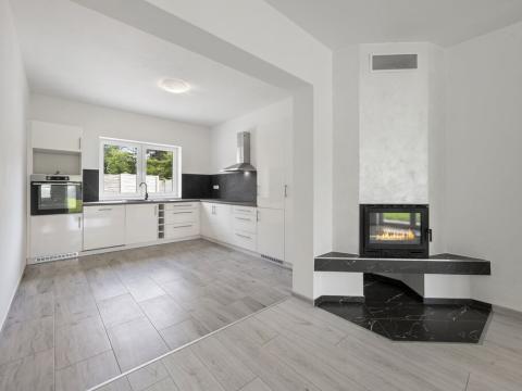 Pronájem rodinného domu, Kojetice, Tůmovka, 122 m2