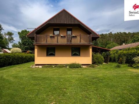 Prodej rodinného domu, Čižice, 80 m2