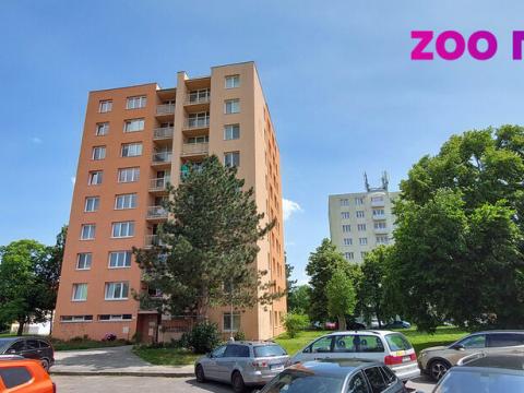 Prodej bytu 3+1, České Budějovice, Emy Destinové, 74 m2