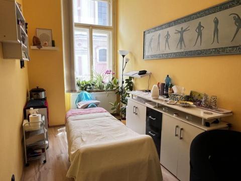 Pronájem ordinace, Praha - Staré Město, Národní, 13 m2