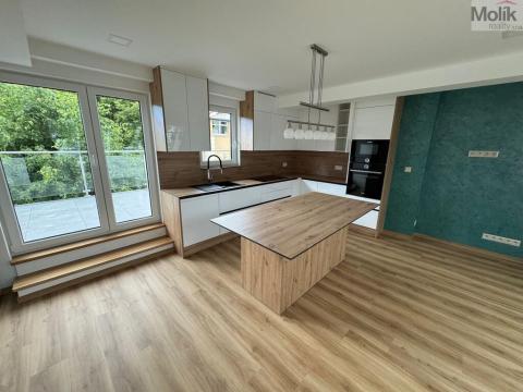 Prodej bytu 3+kk, Most, Lesní, 130 m2