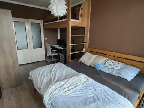 Pronájem bytu 2+1, Rožnov pod Radhoštěm, Kulturní, 63 m2