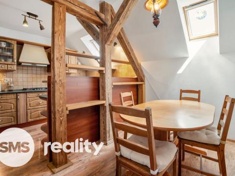 Prodej bytu 3+1, Frýdek-Místek - Frýdek, El. Krásnohorské, 99 m2