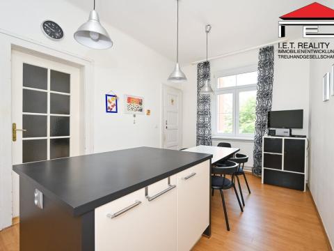 Prodej bytu 4+1, Brno, Čápkova, 109 m2