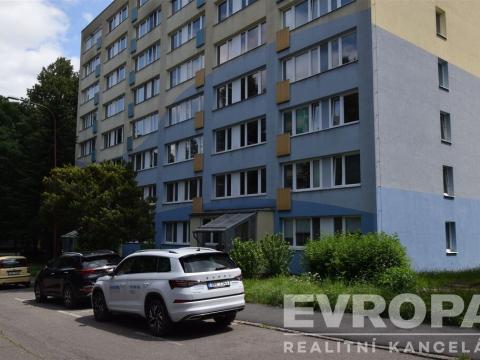 Prodej bytu 3+1, Kolín - Kolín II, Tisovecká, 77 m2