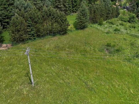Prodej pozemku pro bydlení, Terešov, 1635 m2