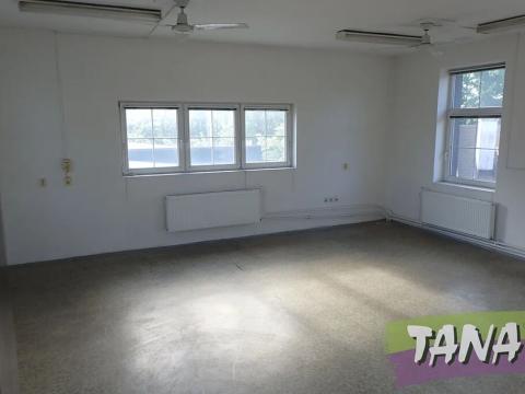Pronájem obchodního prostoru, Turnov, Nádražní, 56 m2