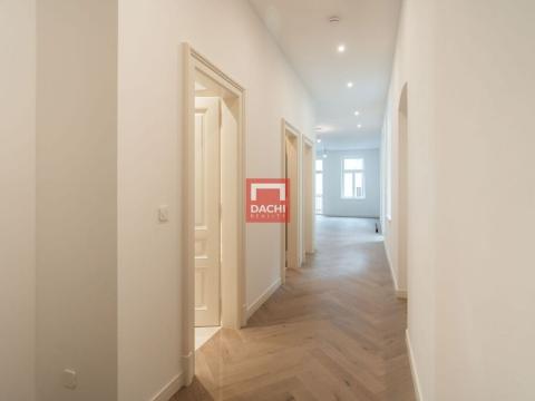 Prodej bytu 3+kk, Olomouc, Vídeňská, 82 m2