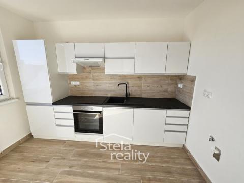 Pronájem bytu 2+1, Břidličná, Jesenická, 44 m2