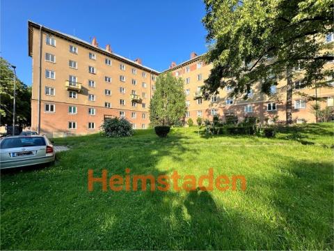 Pronájem bytu 3+1, Ostrava - Poruba, Jindřicha Plachty, 73 m2