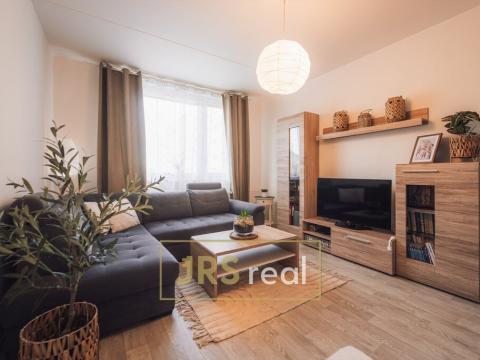 Pronájem bytu 2+1, Kroměříž, Francouzská, 54 m2