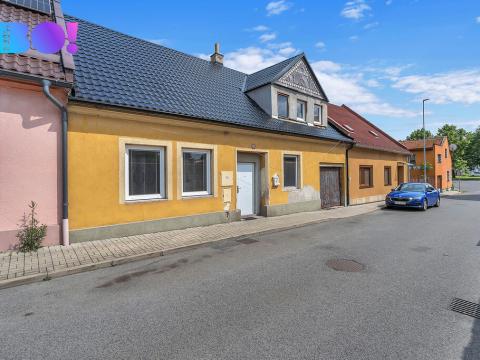 Prodej rodinného domu, Mimoň, Sluneční, 120 m2