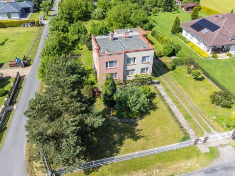 Prodej rodinného domu, Český Těšín - Dolní Žukov, Pod Zvonek, 194 m2