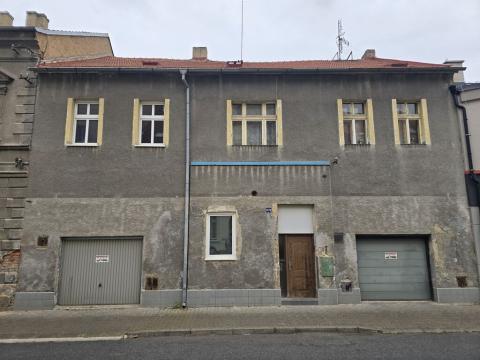 Pronájem bytu 3+kk, Kladno, Saskova, 60 m2