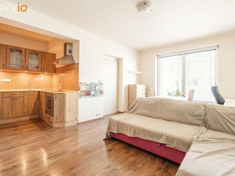 Pronájem bytu 2+kk, Brno - Trnitá, Masná, 84 m2