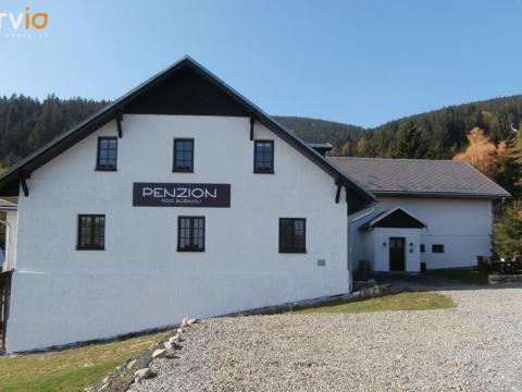 Prodej apartmánu, Staré Město - Chrastice, 274 m2