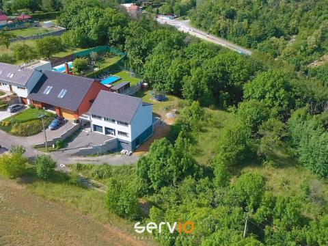 Prodej pozemku pro bydlení, Mokrá-Horákov - Horákov, 527 m2