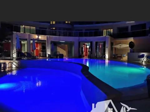 Prodej bytu 1+kk, Obzor, Bulharsko, 28 m2