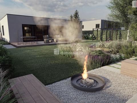 Prodej rodinného domu, Holešov, Kvasničkova, 110 m2