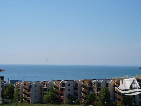 Prodej bytu 3+kk, Sveti Vlas, Bulharsko, 73 m2