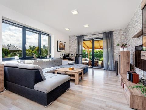 Prodej rodinného domu, Háj u Duchcova, Okružní, 112 m2