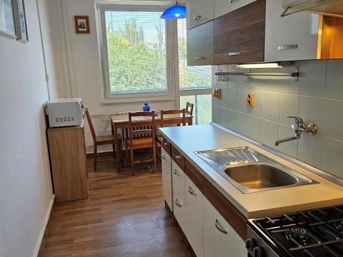 Pronájem bytu 2+1, Olomouc, U kovárny, 58 m2