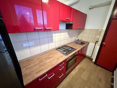 Pronájem bytu 3+1, Jaroměř, Hradecká, 64 m2