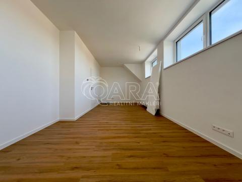 Prodej bytu 3+kk, Brno - Židenice, Bubeníčkova, 74 m2