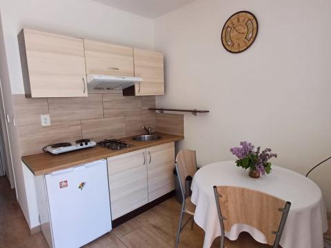 Pronájem bytu 1+1, Čelákovice, Vořechovka, 35 m2