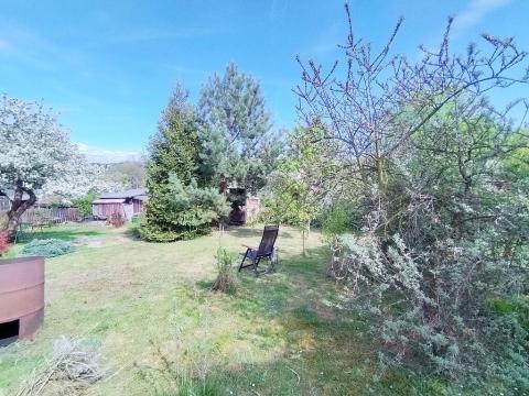 Prodej zahrady, Ostrava - Michálkovice, Vrublova, 299 m2