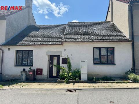 Prodej rodinného domu, Stařeč, Niva, 90 m2