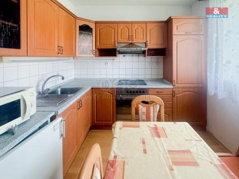 Prodej bytu 3+1, Hartmanice, 71 m2