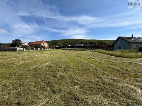 Prodej pozemku pro bydlení, Světec - Štrbice, 1113 m2
