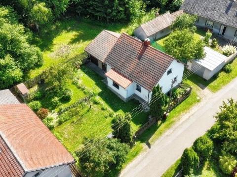Prodej chalupy, Dubenec, 74 m2