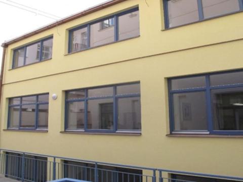 Pronájem kanceláře, Praha - Staré Město, Maiselova, 44 m2