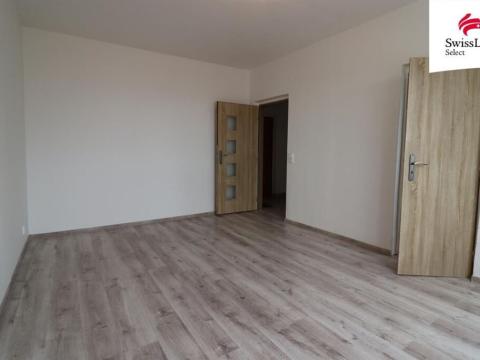 Pronájem bytu 2+1, Habartov, Karla Čapka, 53 m2