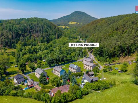 Prodej bytu 3+1, Janská, 58 m2