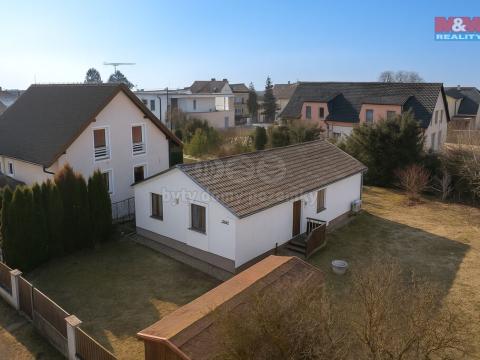 Prodej rodinného domu, Jesenice, Průmyslová, 69 m2