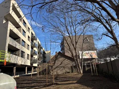 Prodej bytu 2+kk, Praha - Košíře, 55 m2