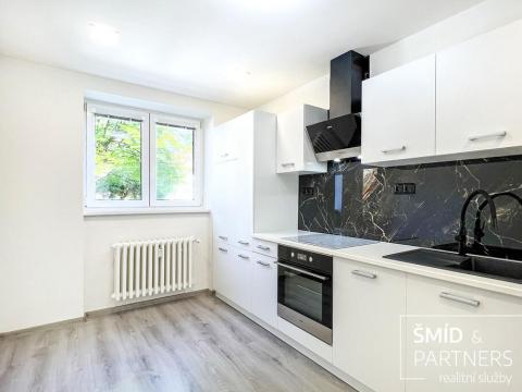 Prodej bytu 2+1, Kolín - Kolín II, Mikoláše Alše, 53 m2