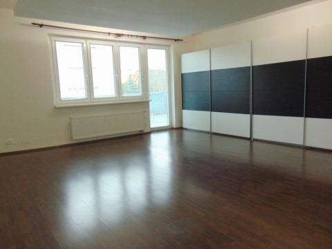 Pronájem bytu 3+kk, Horoměřice, K Roklím, 93 m2