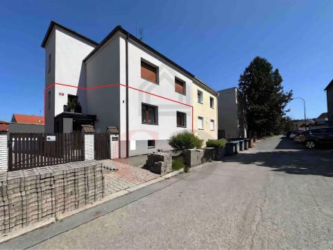 Prodej rodinného domu, Plzeň, U Cvičiště, 120 m2