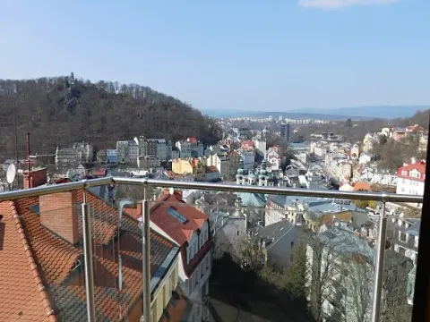 Pronájem bytu 3+kk, Karlovy Vary, Libušina, 116 m2