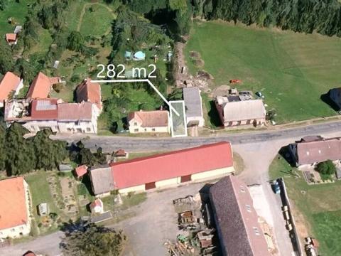 Prodej podílu zahrady, Mladý Smolivec, 141 m2