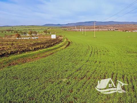Prodej pozemku pro bydlení, Aleksandrovo, Bulharsko, 423 m2