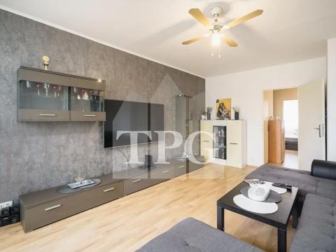 Prodej bytu 3+1, Praha - Černý Most, Vašátkova, 70 m2